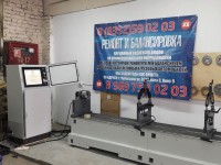 ремонт карданных валов